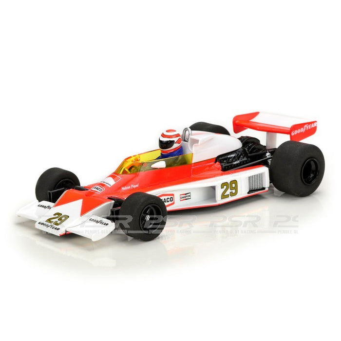 Scalextric C4308 M23 MCLAREN DUTCH 78 GP