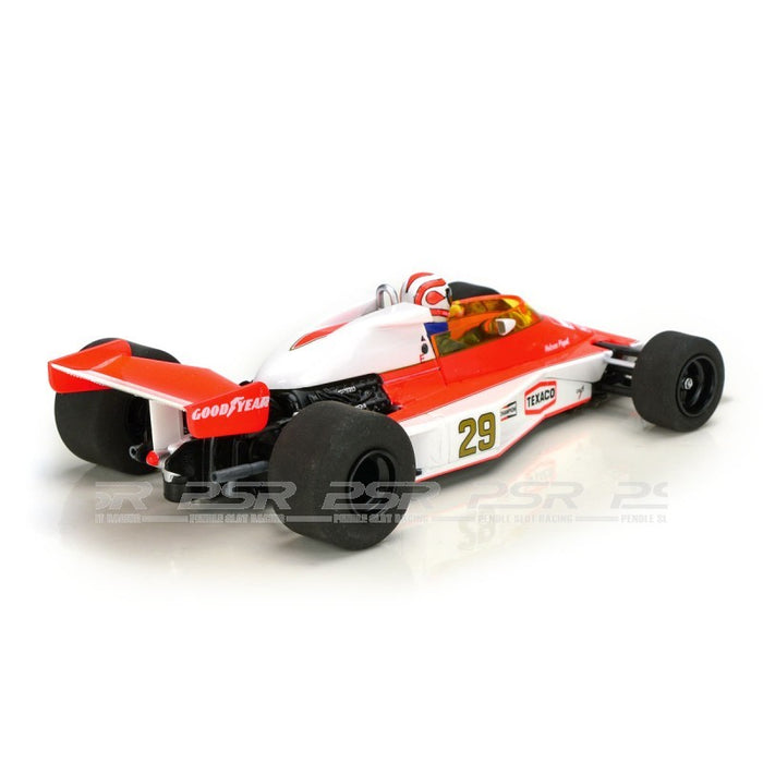 Scalextric C4308 M23 MCLAREN DUTCH 78 GP