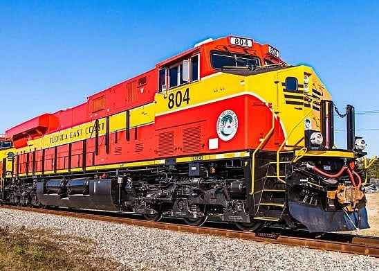 Locomotive diesel KATO pour modélisme ferroviaire à l'échelle N