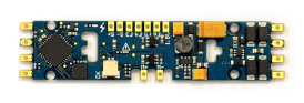 SOUNDTRAXX 885016 Tsunami 2 Plug + Play Decoder for Baldwin Diesels, 2 amp